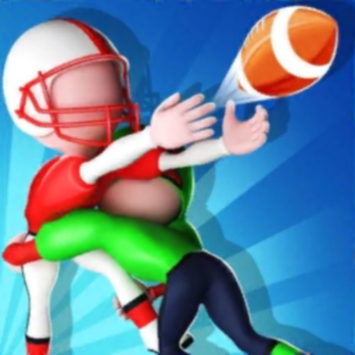 Touchdown Hero Master icon