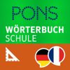SCHULE Wörterbuch Französisch - PONS Langenscheidt GmbH