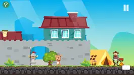 Game screenshot Tiny Story 1 Adventure lite apk