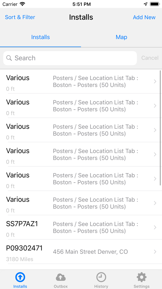 #3. POP Tracker Installer (iOS) By: POP Tracker