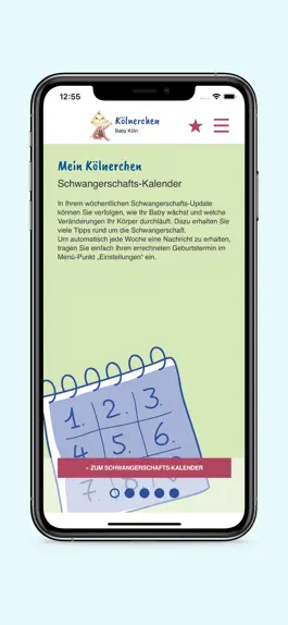 Game screenshot Kölnerchen Baby App mod apk