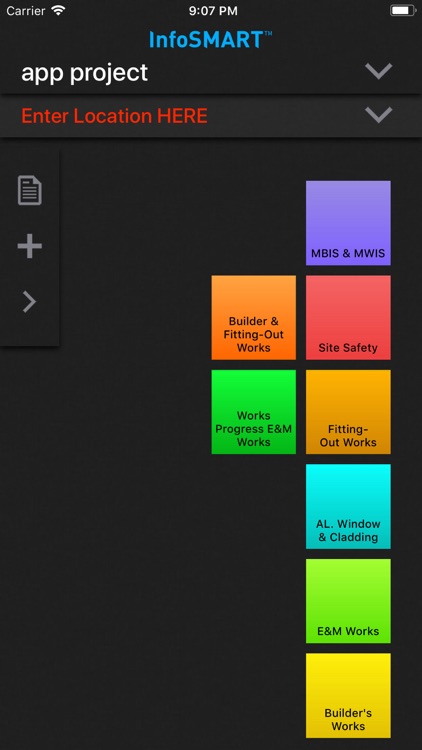 InfoSMART xTrack Doer