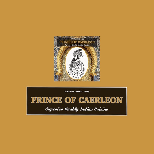 Prince of Caerleon icon