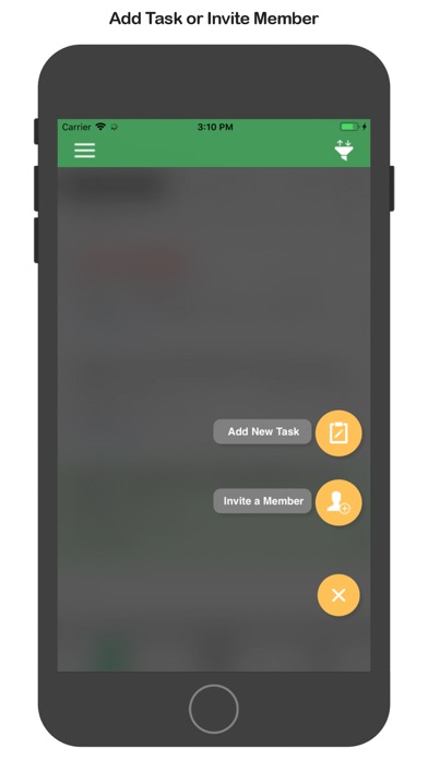Task Express Screenshot