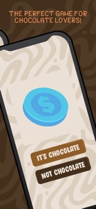 Chocolate Challenge screenshot #4 for iPhone