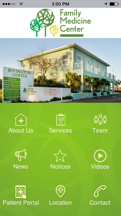 FMC Bahamas Screenshot