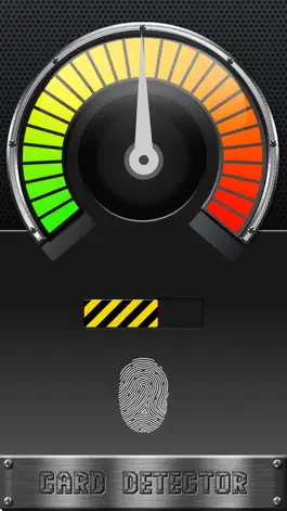 Game screenshot Card Detector (BS Magic) hack