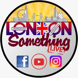 London Something Live