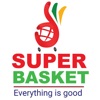 Superbasket:Fresh Fish  & Meat icon