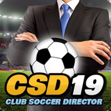 Activities of Club Soccer Director 2019