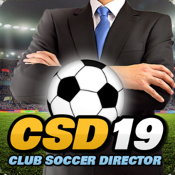 ‎Club Soccer Director 2019