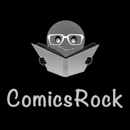 Comics Rock - Manga Rock Pro