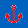 DragAlarm (Anchor guard) icon