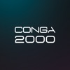 Conga 2000 - iPadアプリ