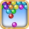 We are the creators of Bubble Shooter Adventures license