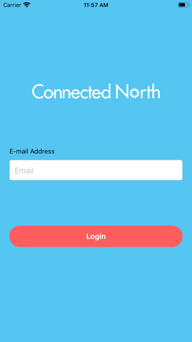 Connected North Screenshot