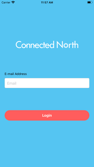 Screenshot #1 pour Connected North