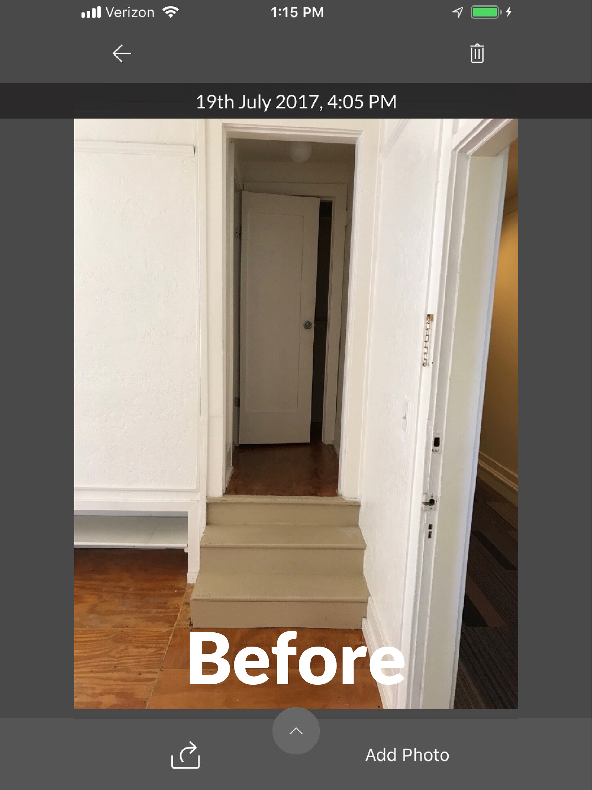 Before & After Photos screenshot 4