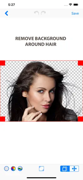 Game screenshot PhotoScissors hack