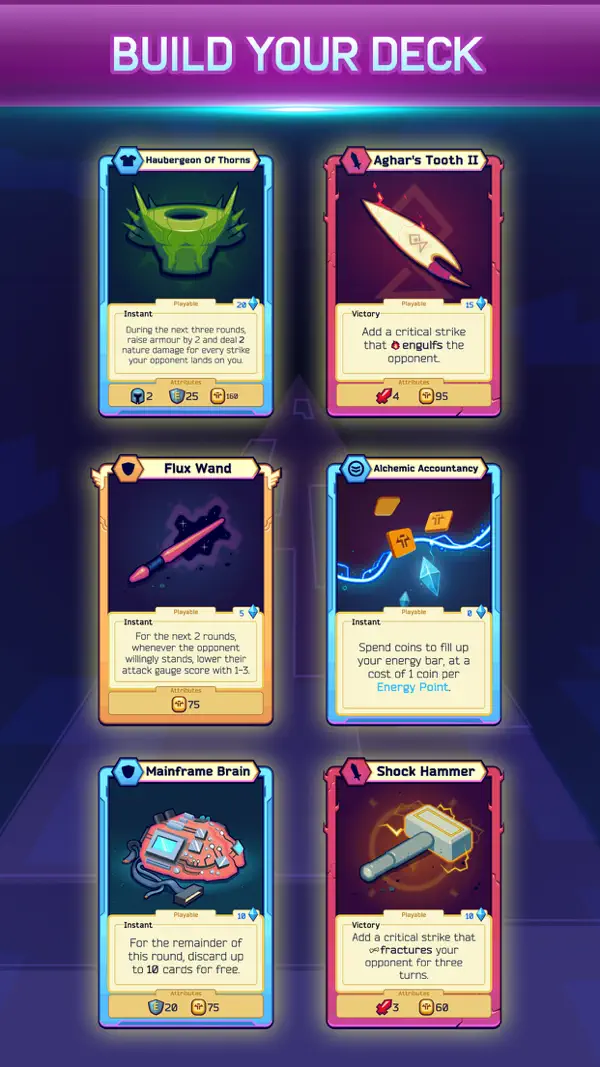 Void Tyrant iPhone Spiel Screenshot 3 – Spiele