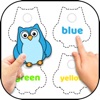 Quiet book & Puzzle game