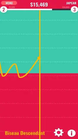 Game screenshot TRADOSAURE Trading apk