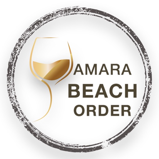 Amara Beach Order icon