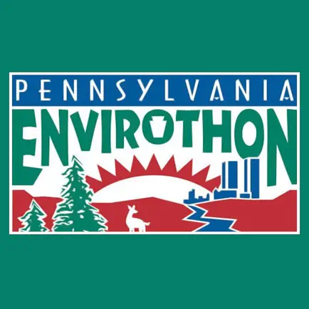 Pennsylvania Envirothon Читы