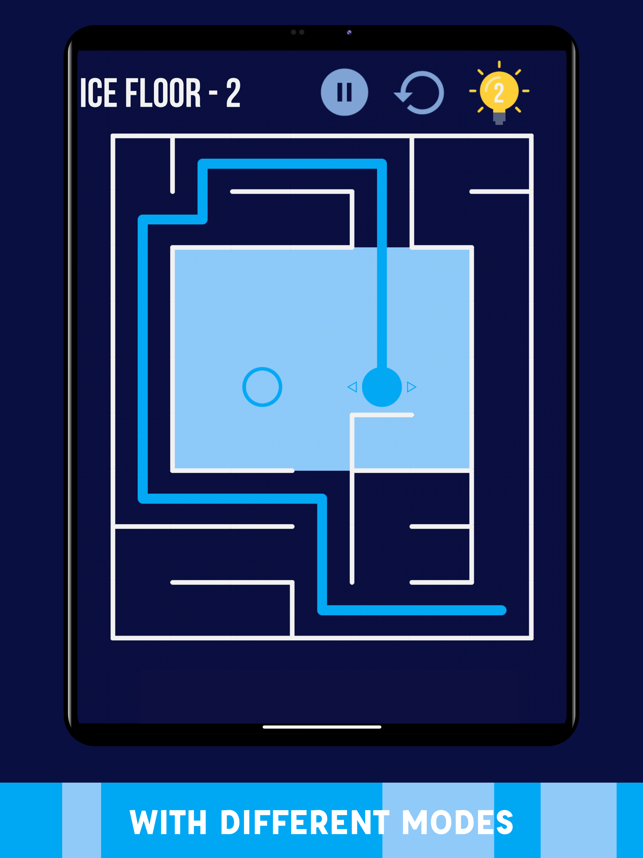 Mazes & More: Classic Maze screenshot 8