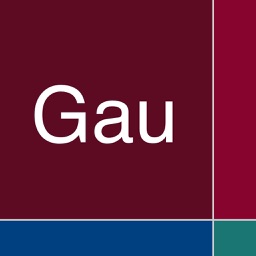 Gaussian Probability Apple Watch App