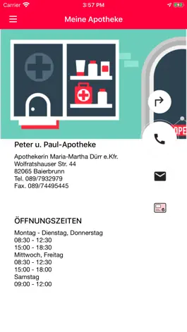 Game screenshot Apotheke vor Ort mod apk