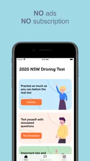 driving theory test: nsw problems & solutions and troubleshooting guide - 2