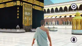 Game screenshot Muslim 3D apk