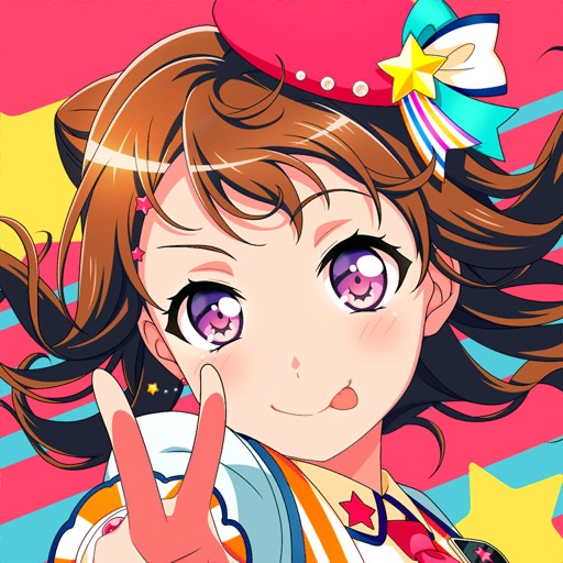 BanG Dream! 少女樂團派對