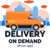 DOD DRIVER-DELIVERY ON DEMAND