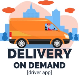 DOD DRIVER-DELIVERY ON DEMAND