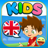 Astrokids. Inglés para niños - Iteration Mobile S.L