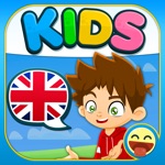 Download Astrokids. English for kids app