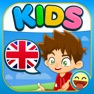 Get Astrokids. English for kids for iOS, iPhone, iPad Aso Report