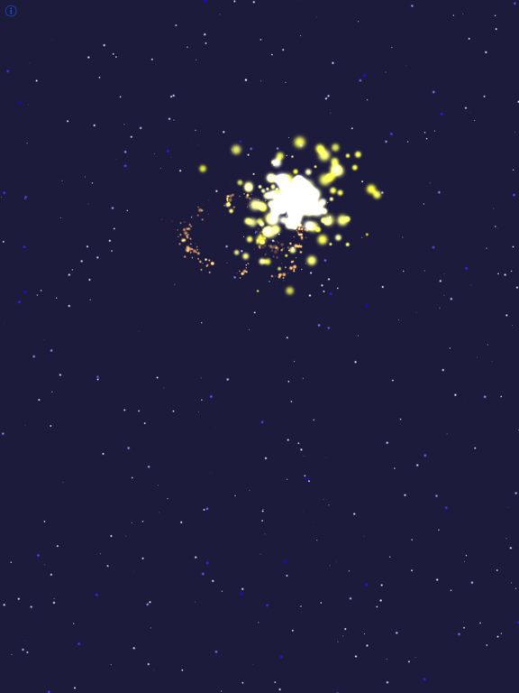 Screenshot #6 pour Fun Fireworks