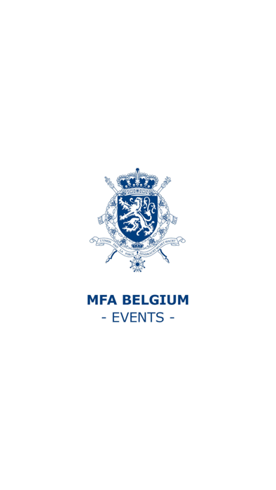 How to cancel & delete MFA Belgium - Events from iphone & ipad 1