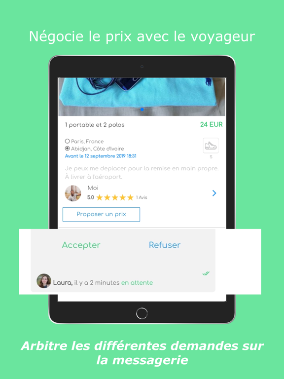 Screenshot #5 pour Colisphere