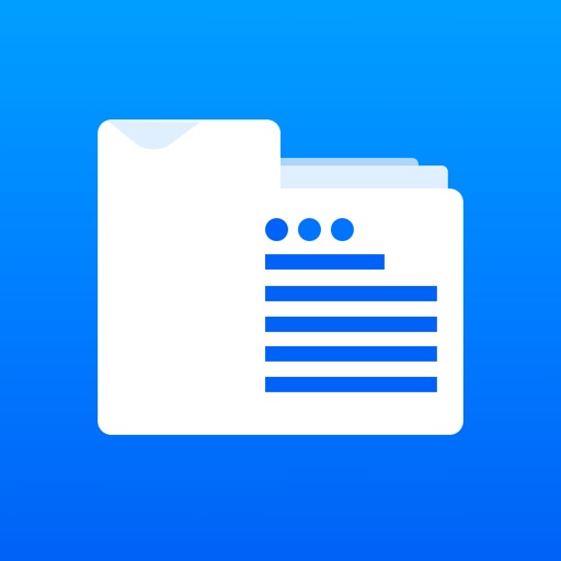 Documents By ZigTap iOS App