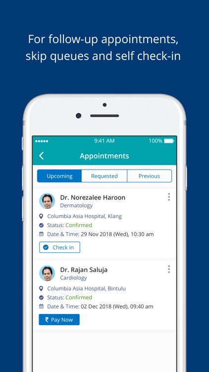 Columbia Asia Malaysia