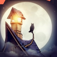 The Owl and Lighthouse icon