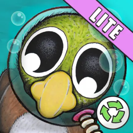 Ducklas: Recycling Time LITE Cheats