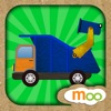 Car and Truck-Kids Puzzle Game icon