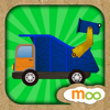 Car and Truck-Kids Puzzle Game - Moo Moo Lab LLC