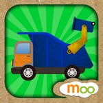 Download Car and Truck-Kids Puzzle Game app