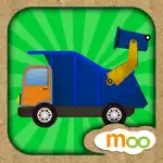 Car and Truck-Kids Puzzle Game App Positive Reviews